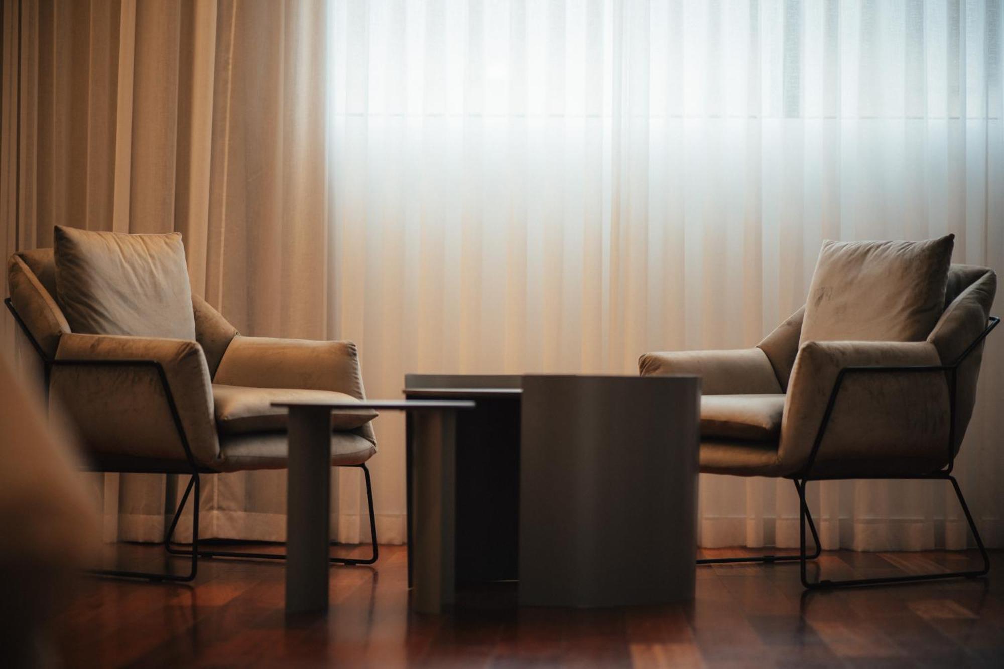 Amario Suites Hotel Éjo Kültér fotó