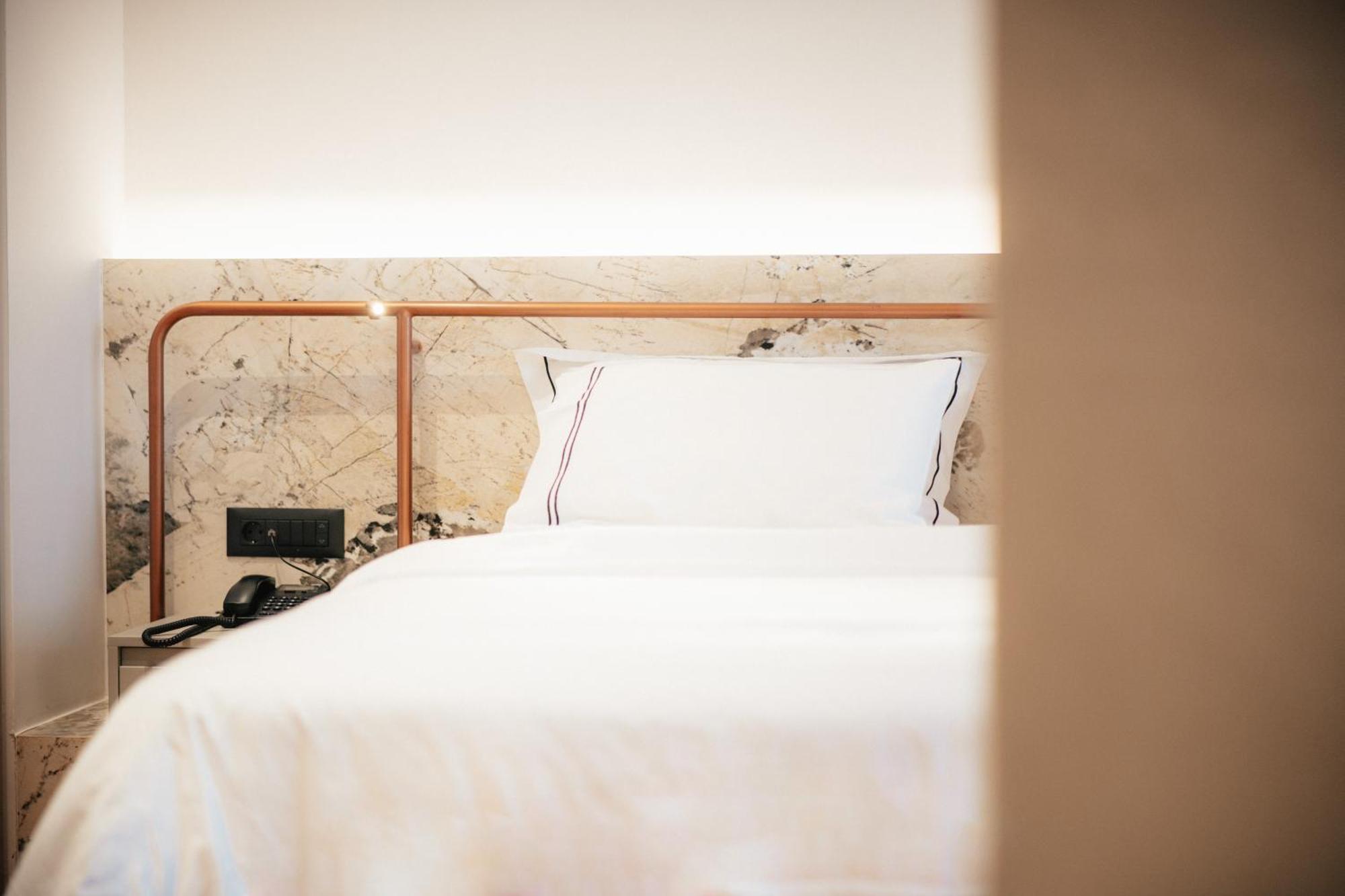Amario Suites Hotel Éjo Kültér fotó