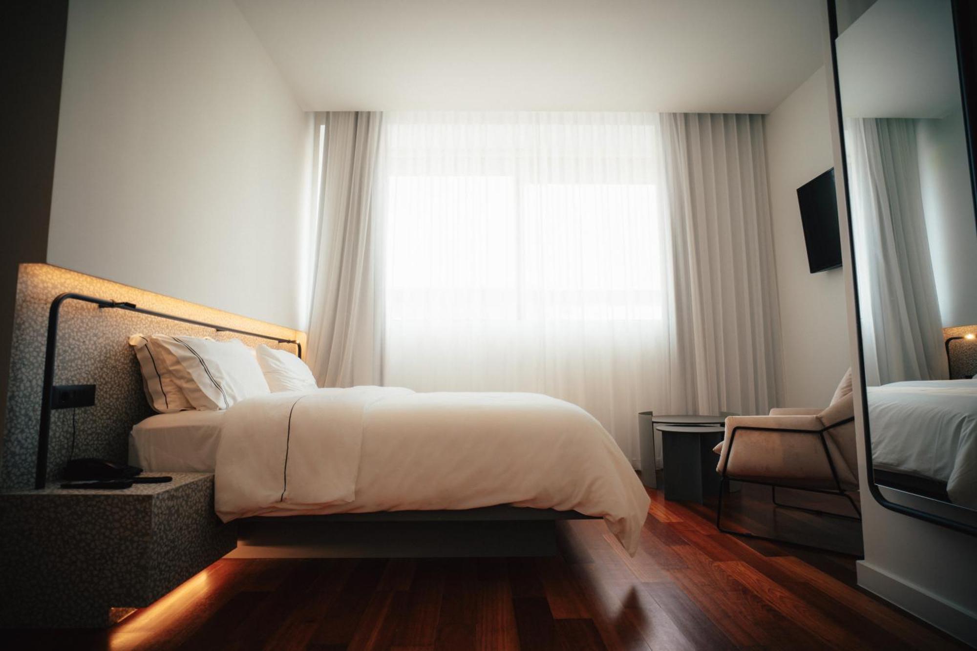 Amario Suites Hotel Éjo Kültér fotó