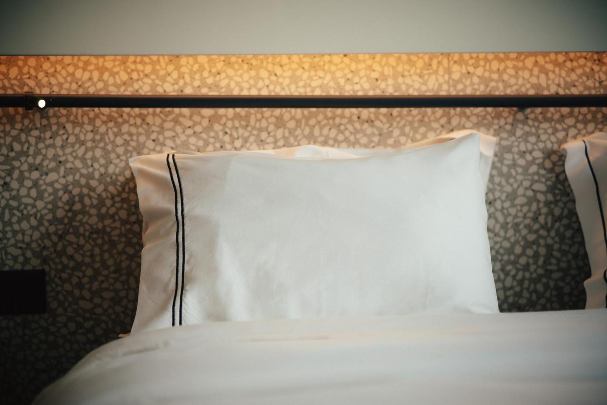 Amario Suites Hotel Éjo Kültér fotó