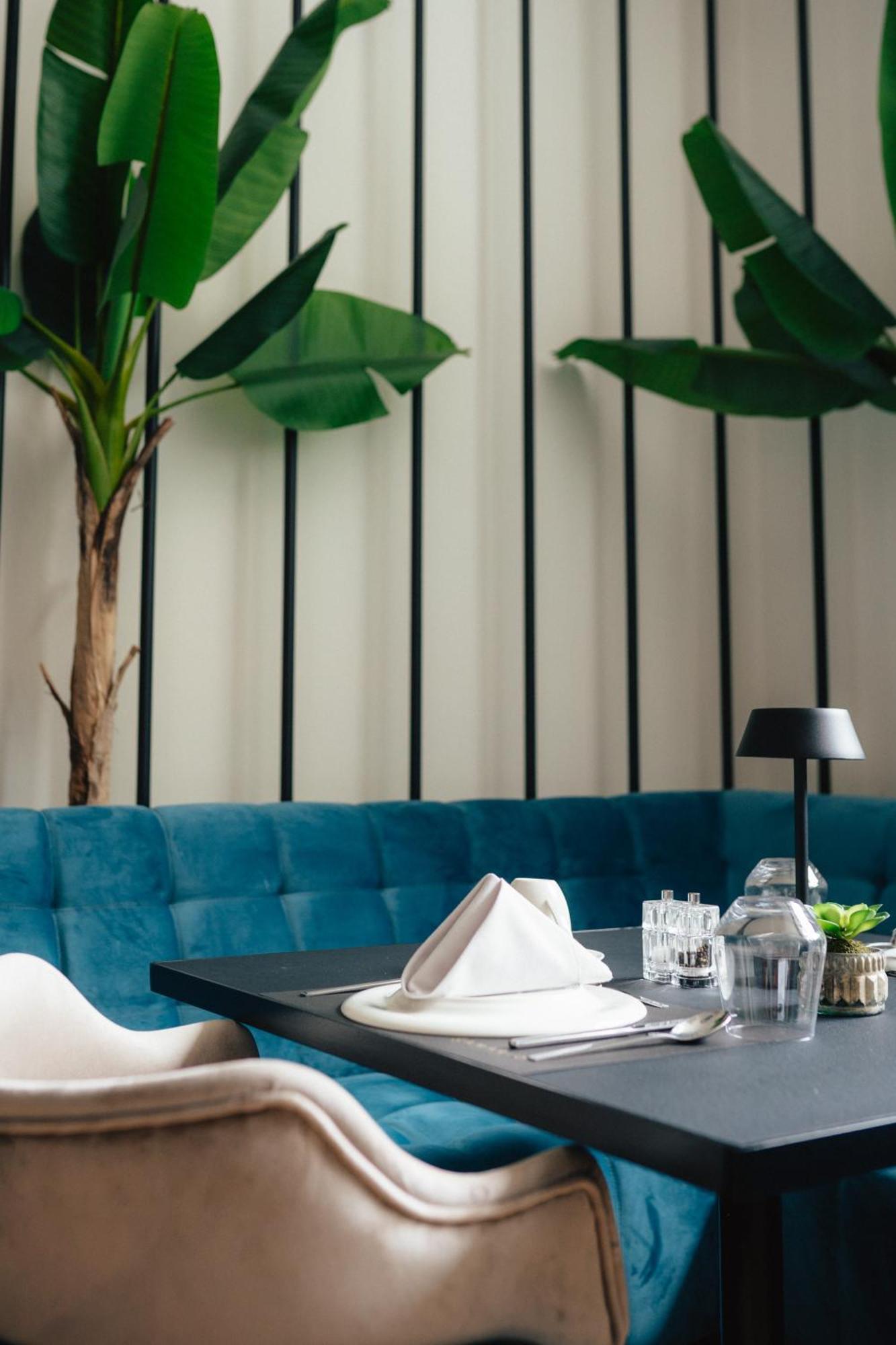 Amario Suites Hotel Éjo Kültér fotó