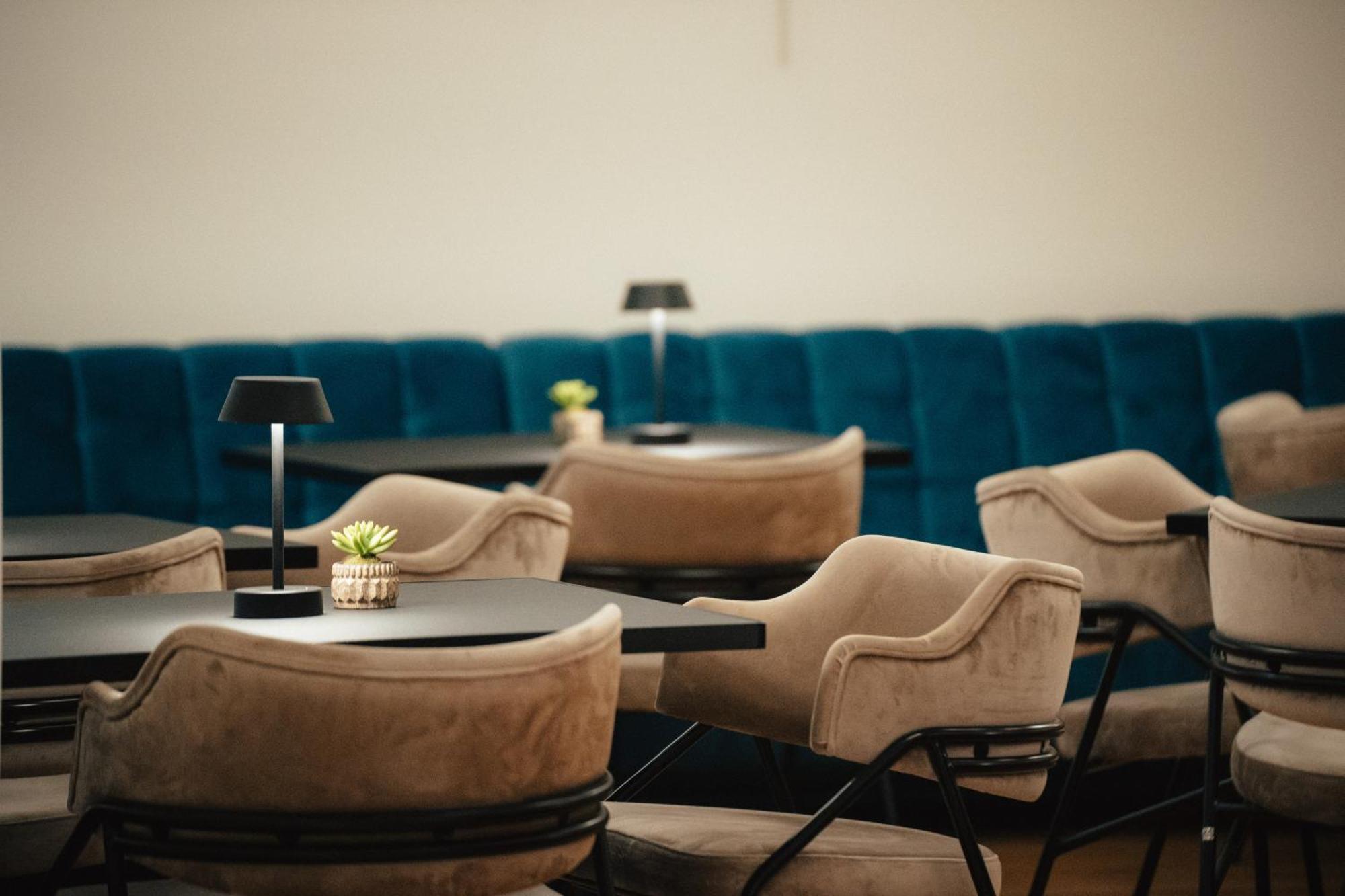 Amario Suites Hotel Éjo Kültér fotó